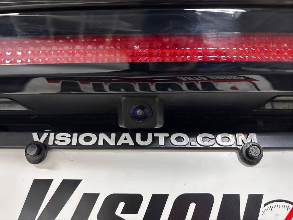 used 2024 Hyundai TUCSON Hybrid car, priced at $32,877