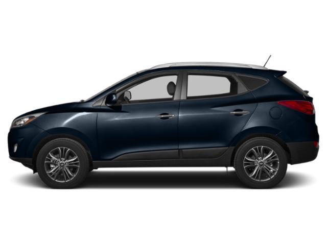 used 2015 Hyundai Tucson car, priced at $8,777