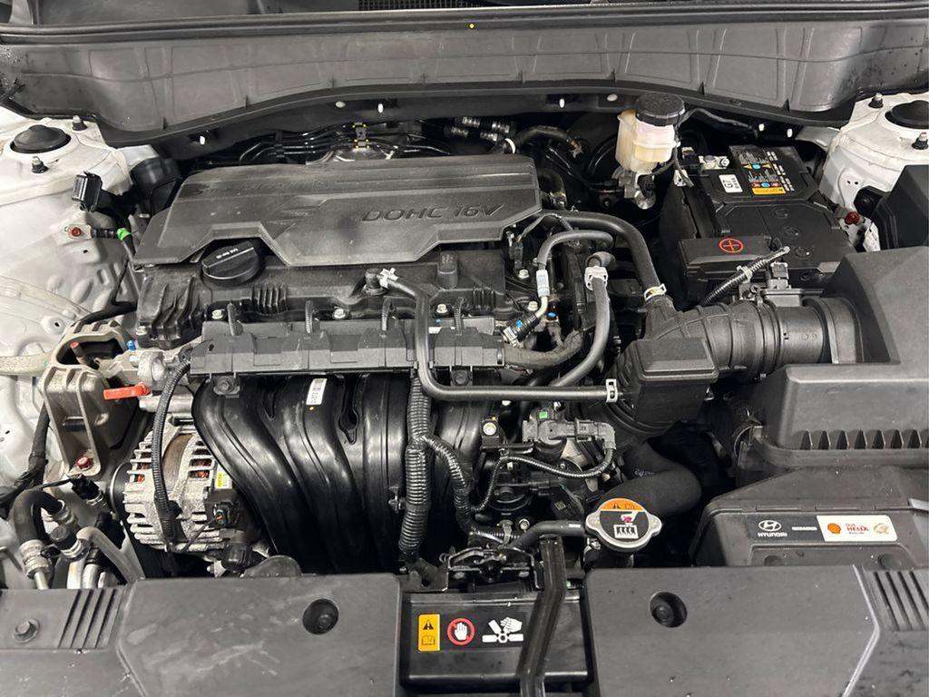 used 2024 Hyundai Kona car, priced at $23,905