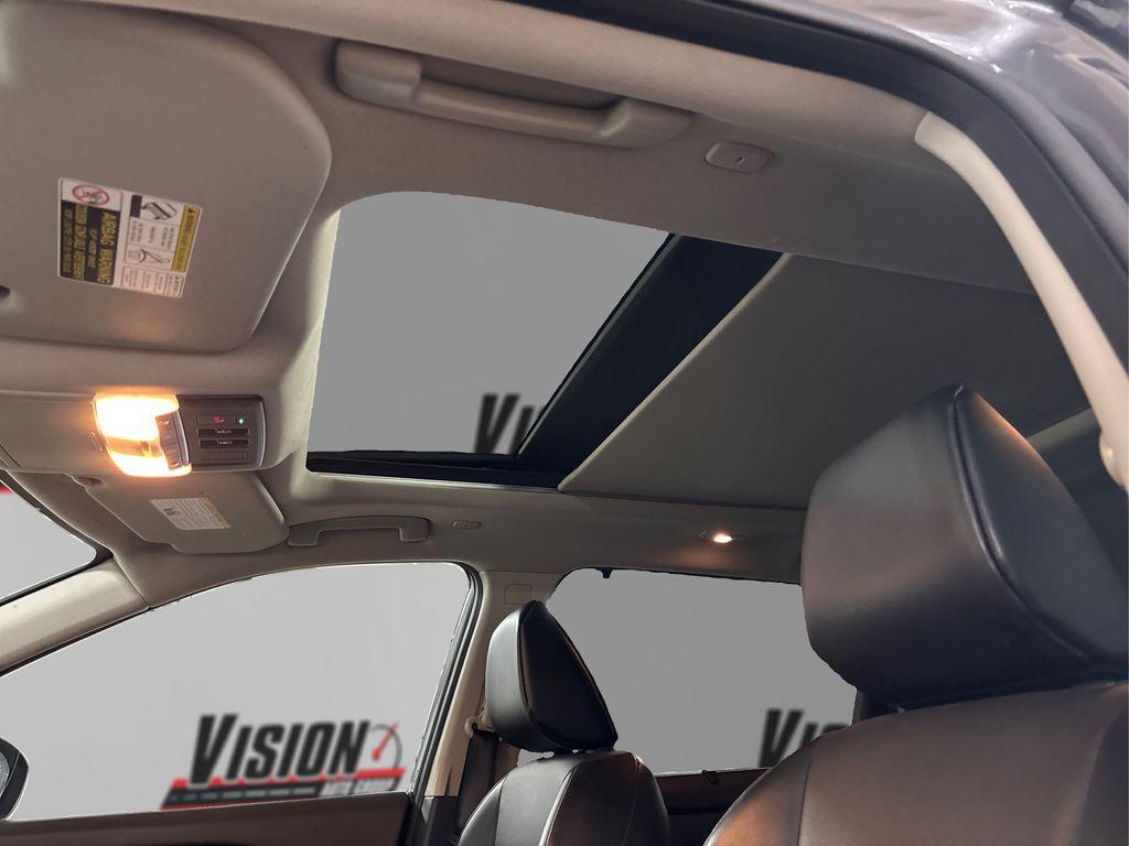 used 2022 Nissan Rogue car, priced at $19,777