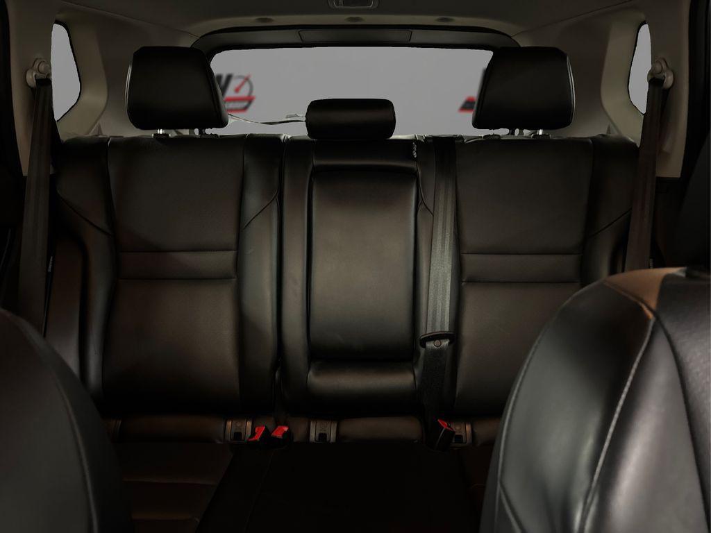 used 2022 Nissan Rogue car, priced at $19,777