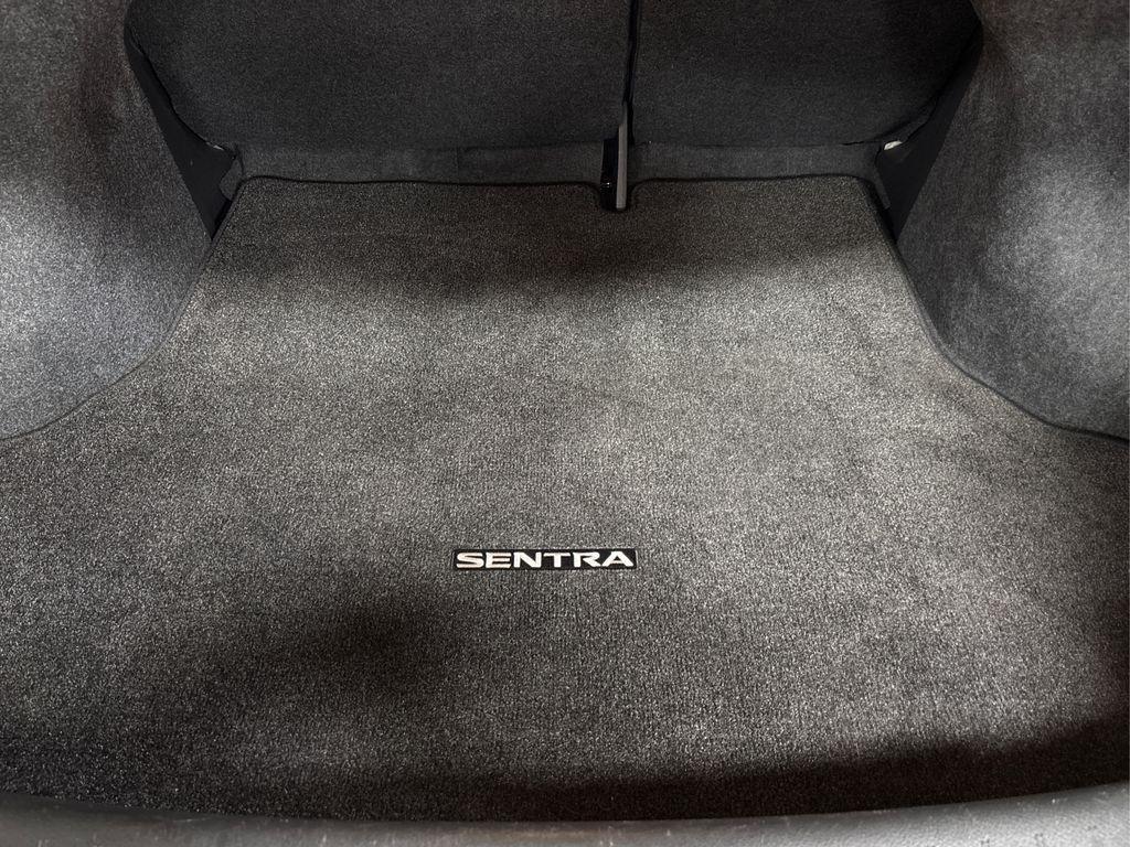 used 2019 Nissan Sentra car, priced at $14,777