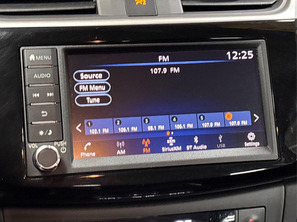 used 2019 Nissan Sentra car, priced at $14,777