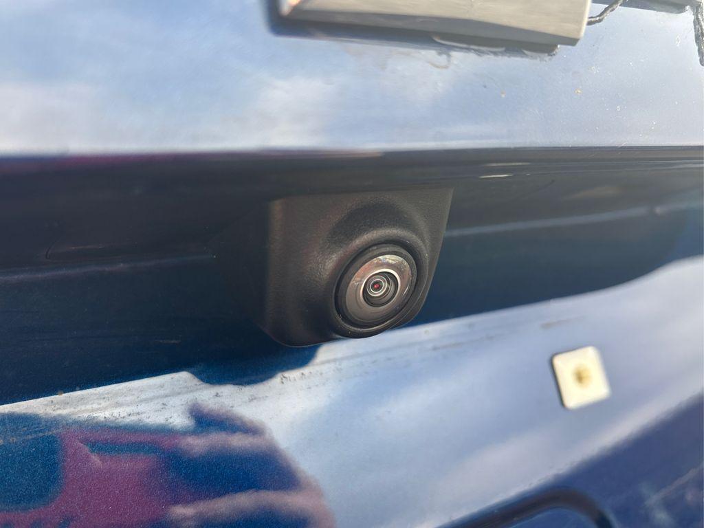 used 2023 Chevrolet Blazer car, priced at $23,877