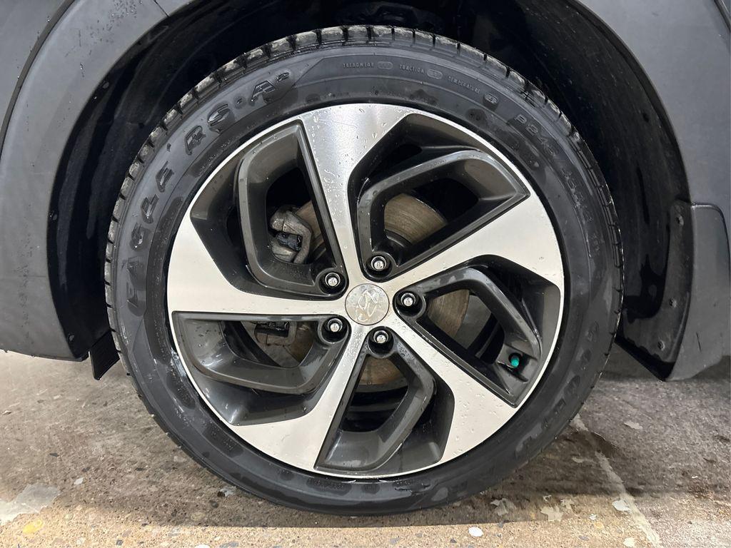 used 2017 Hyundai Tucson car, priced at $14,707