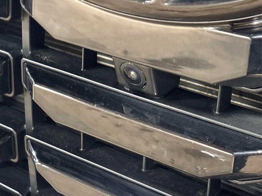 used 2024 Hyundai Palisade car, priced at $34,147