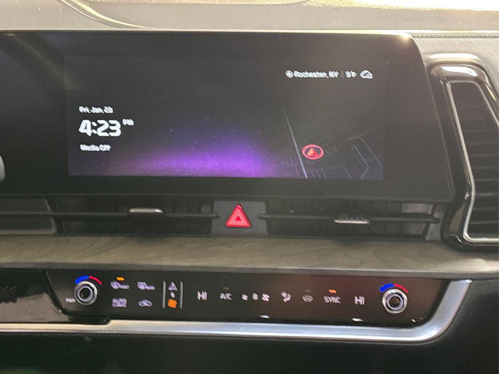 used 2018 Kia Sorento car, priced at $11,177