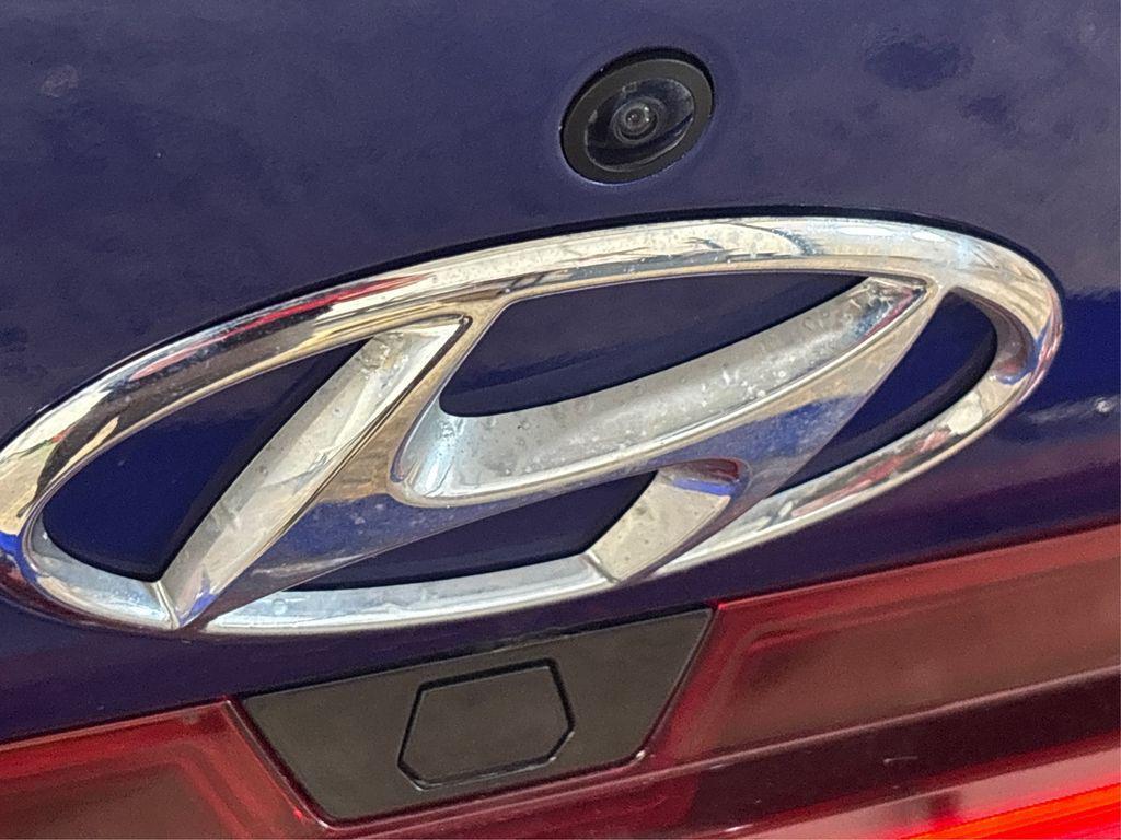 used 2023 Hyundai Elantra car, priced at $20,597