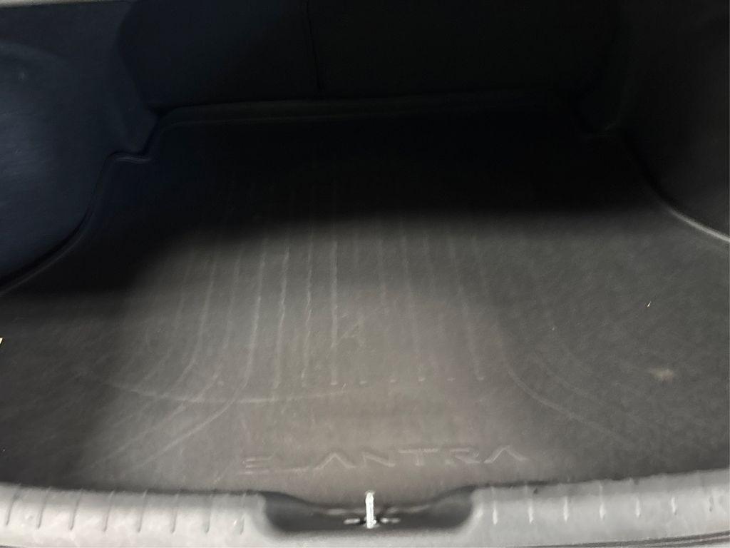 used 2023 Hyundai Elantra car, priced at $20,597