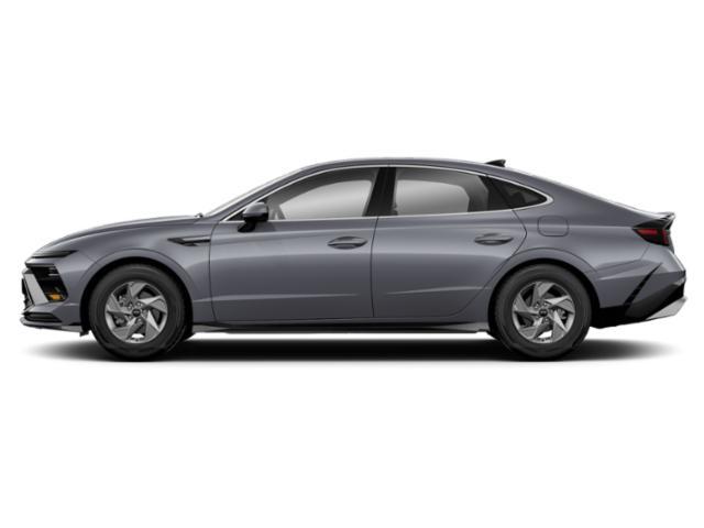 new 2026 Hyundai Sonata car, priced at $28,650