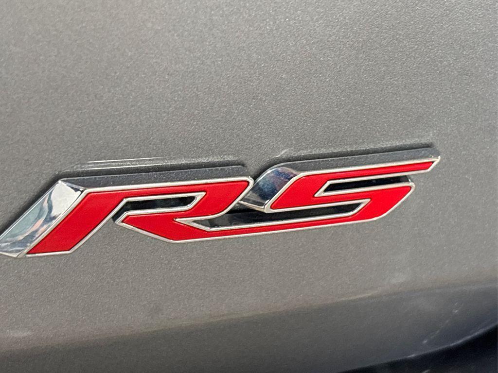 used 2023 Chevrolet Traverse car, priced at $35,930