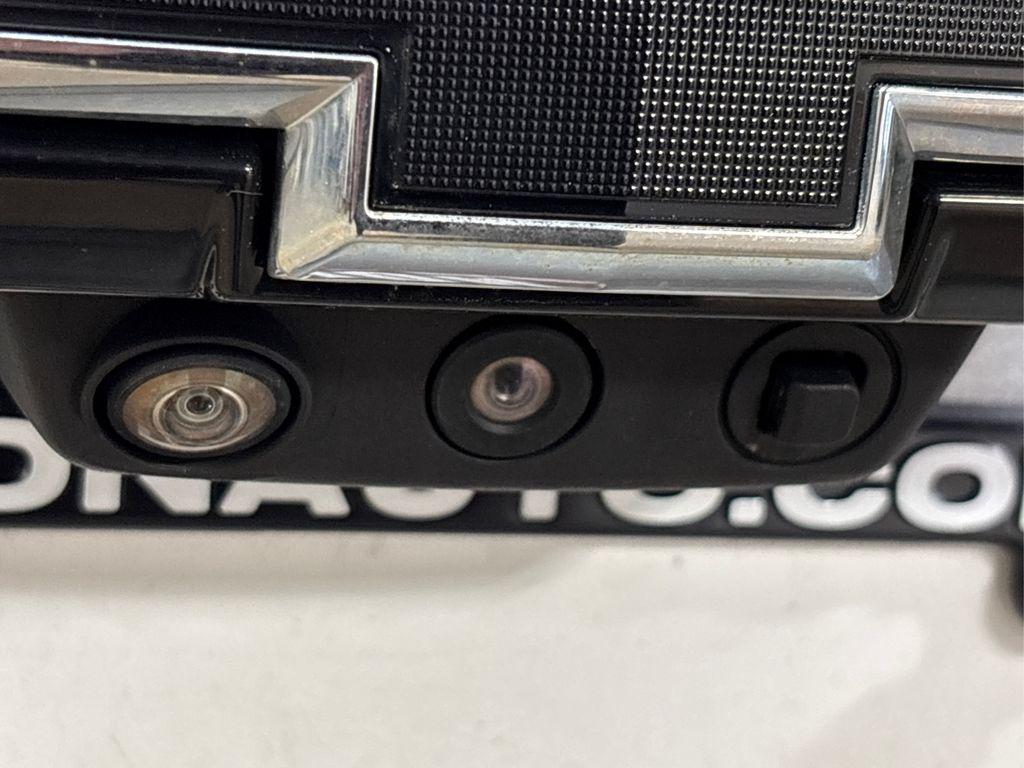 used 2023 Chevrolet Traverse car, priced at $35,930