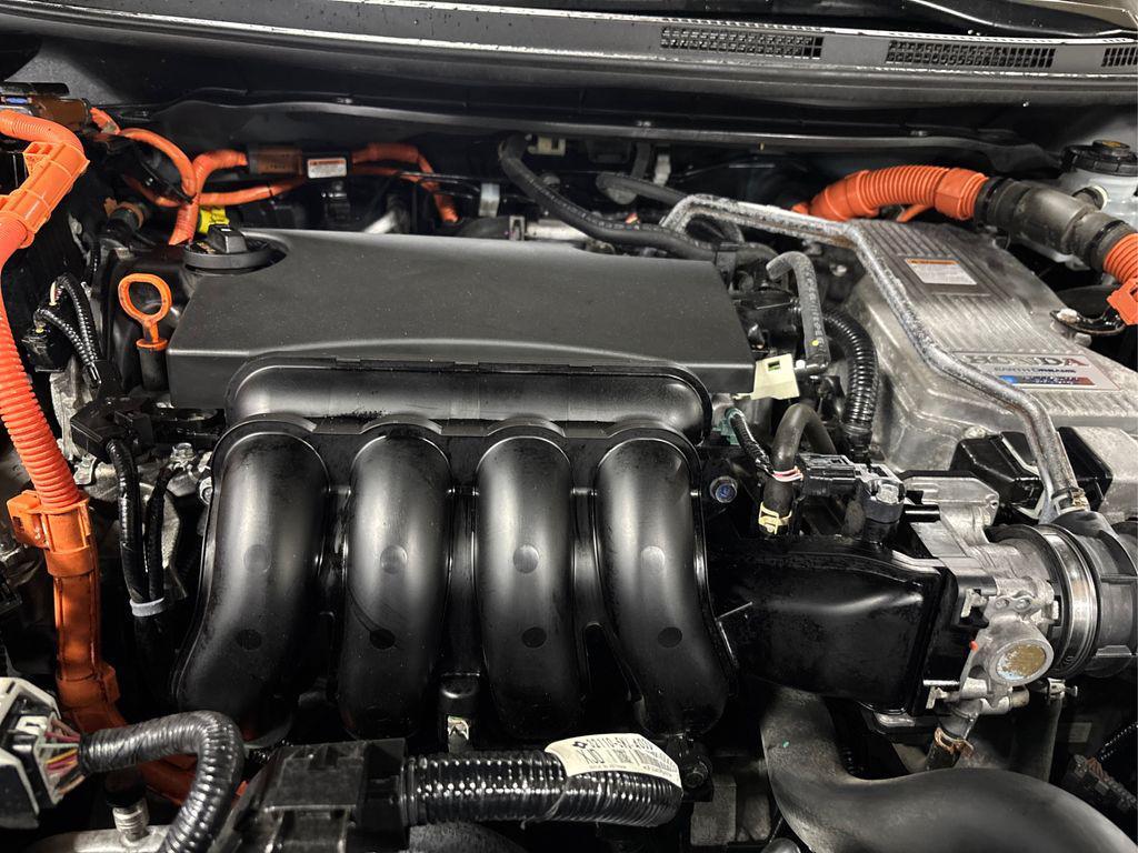 used 2018 Honda Clarity Plug-In Hybrid car, priced at $17,885