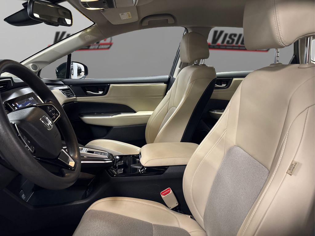 used 2018 Honda Clarity Plug-In Hybrid car, priced at $17,885