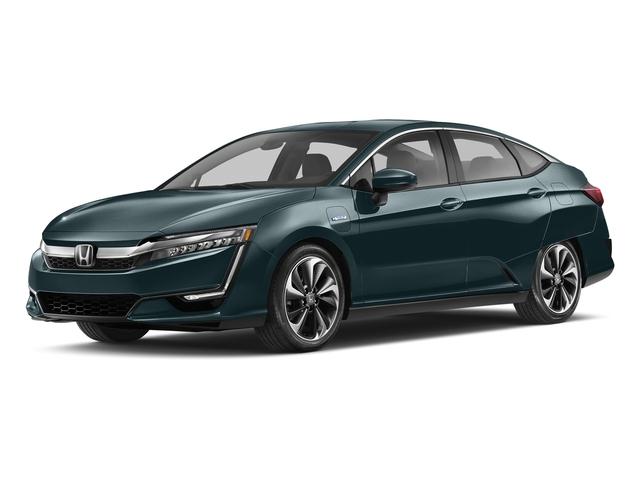 used 2018 Honda Clarity Plug-In Hybrid car, priced at $17,885