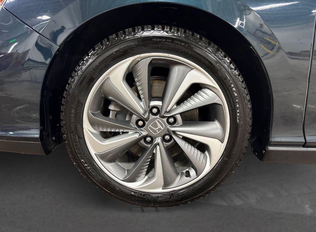 used 2018 Honda Clarity Plug-In Hybrid car, priced at $17,885