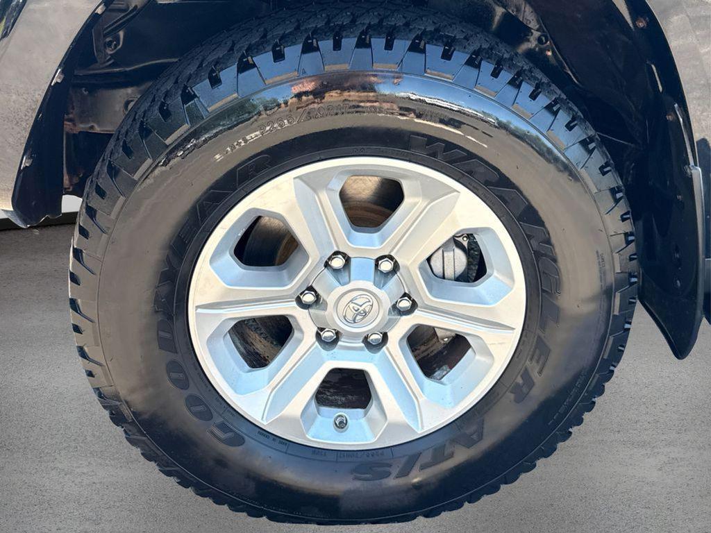 used 2019 Toyota 4Runner car, priced at $27,787