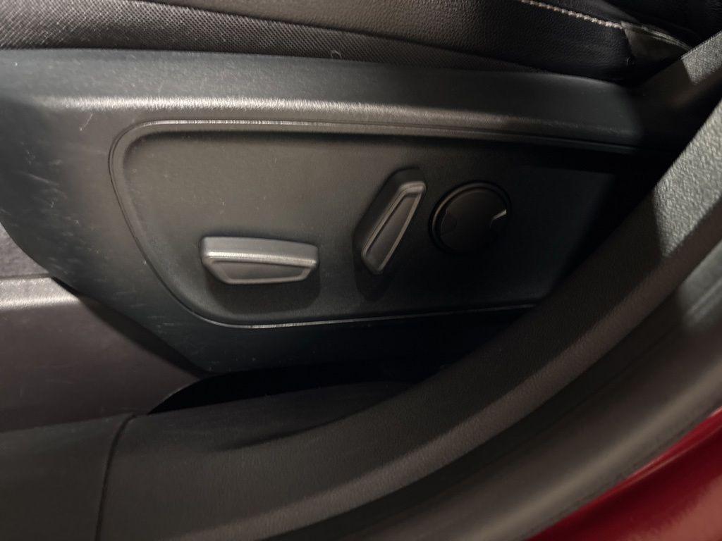 used 2020 Ford Escape car, priced at $18,377