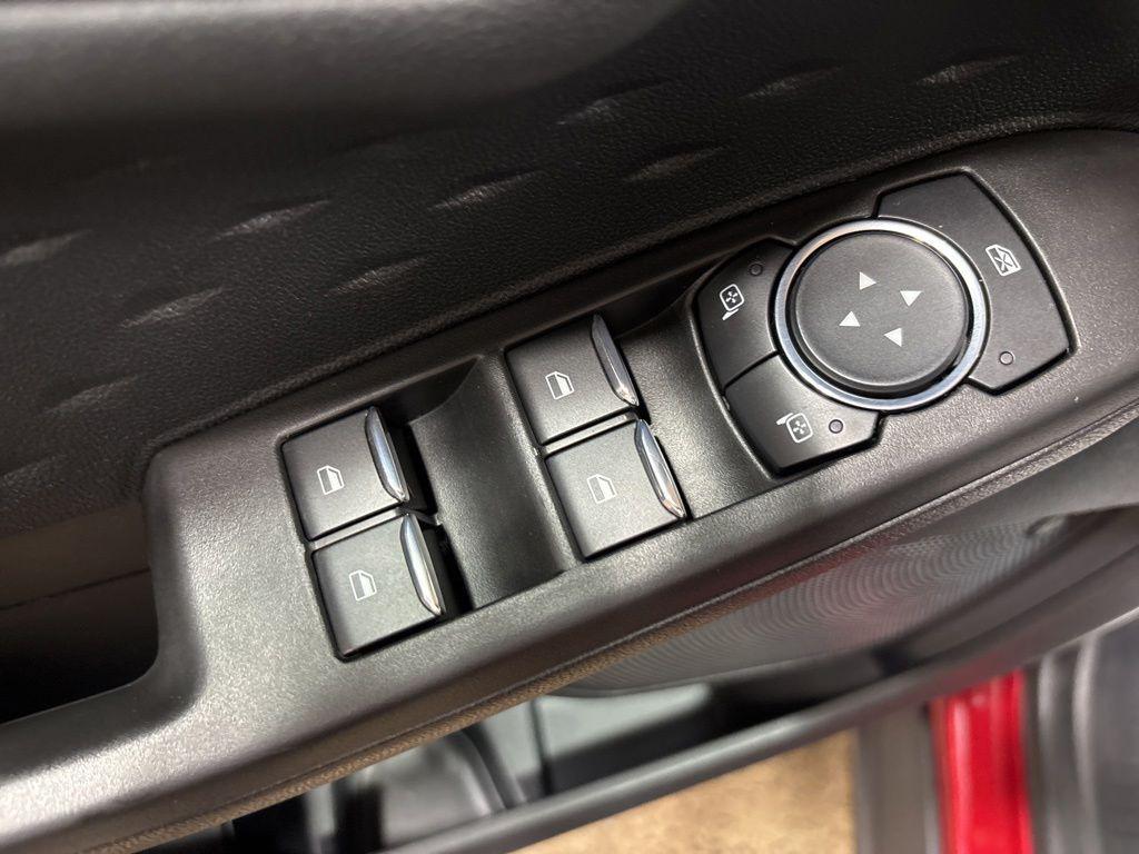 used 2020 Ford Escape car, priced at $18,377