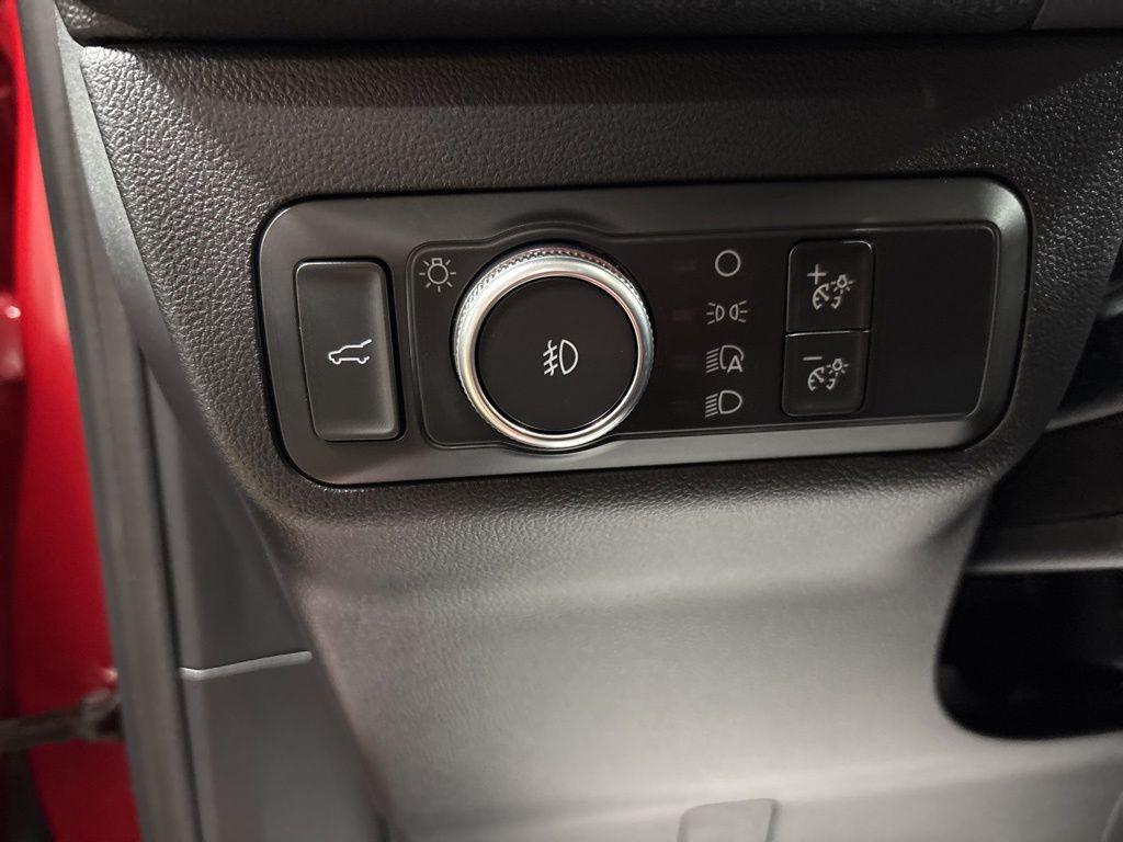 used 2020 Ford Escape car, priced at $18,377