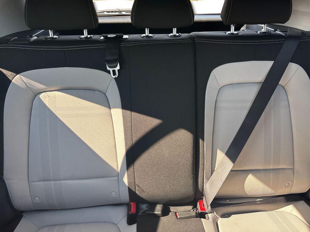 used 2022 Hyundai Venue car, priced at $17,677