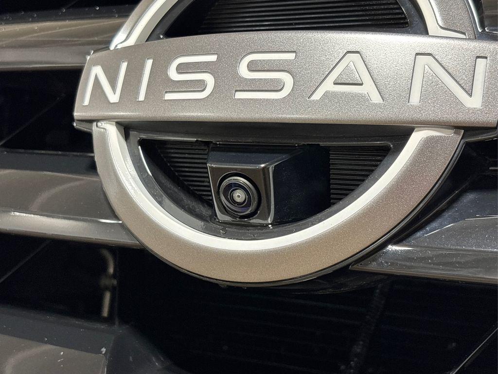 used 2023 Nissan Armada car, priced at $45,990