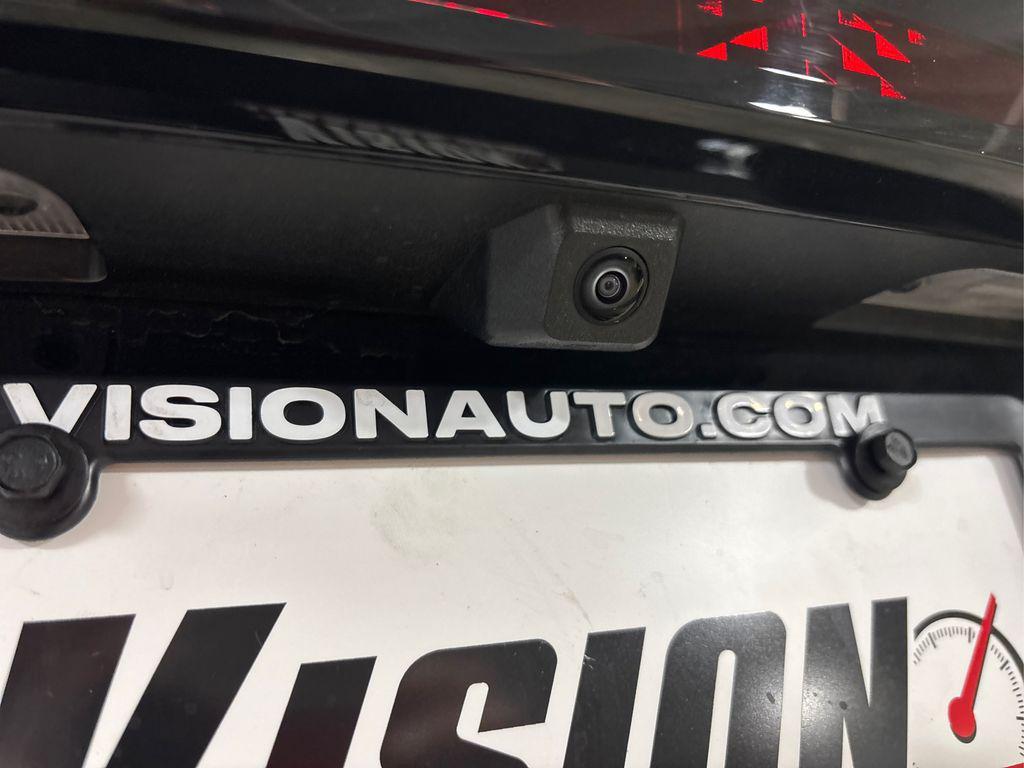 used 2025 Hyundai Tucson car, priced at $26,477