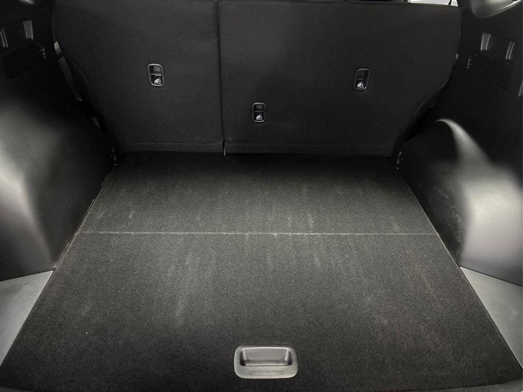 used 2025 Hyundai Tucson car, priced at $26,477