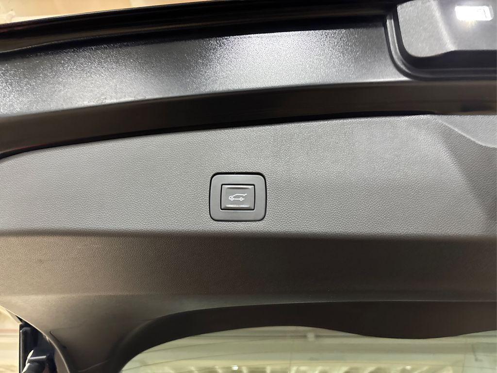 used 2023 Buick Encore GX car, priced at $21,377