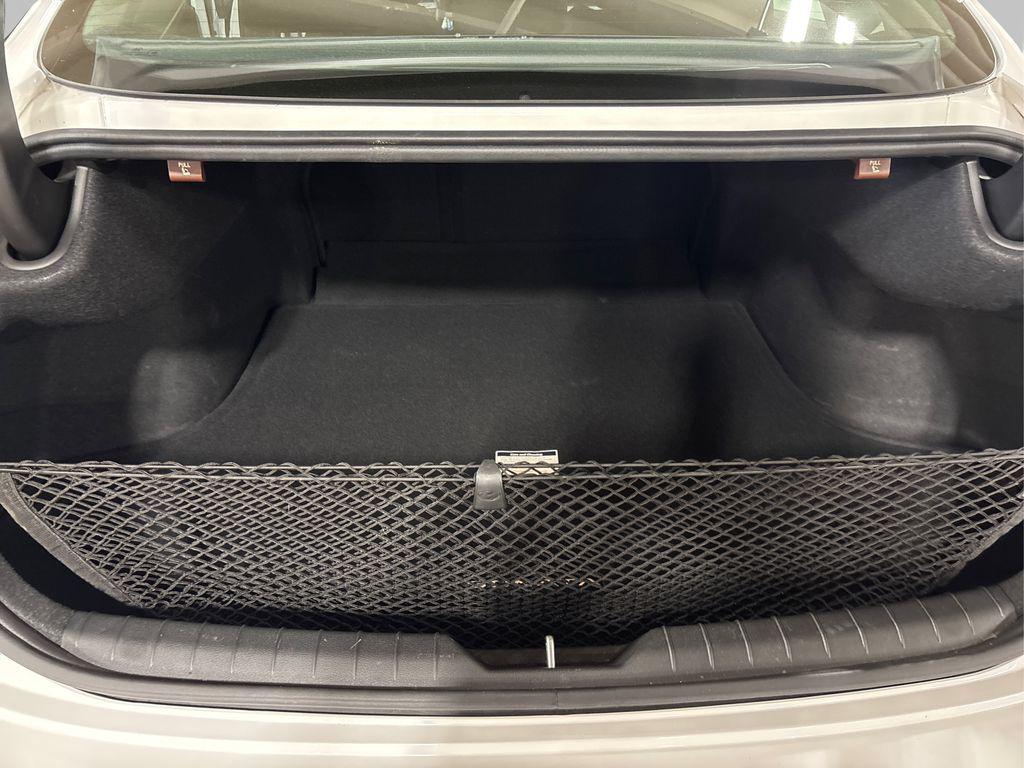 used 2025 Hyundai Sonata car, priced at $24,990