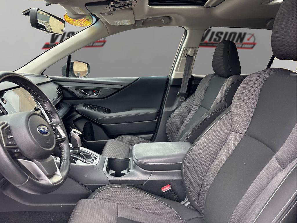 used 2020 Subaru Outback car, priced at $20,377