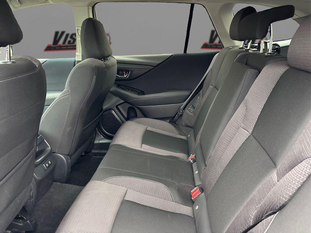 used 2020 Subaru Outback car, priced at $20,377