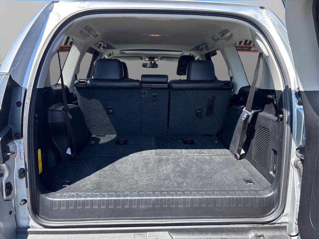 used 2017 Lexus GX 460 car, priced at $28,545