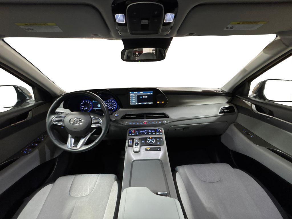 used 2020 Hyundai Palisade car, priced at $23,777