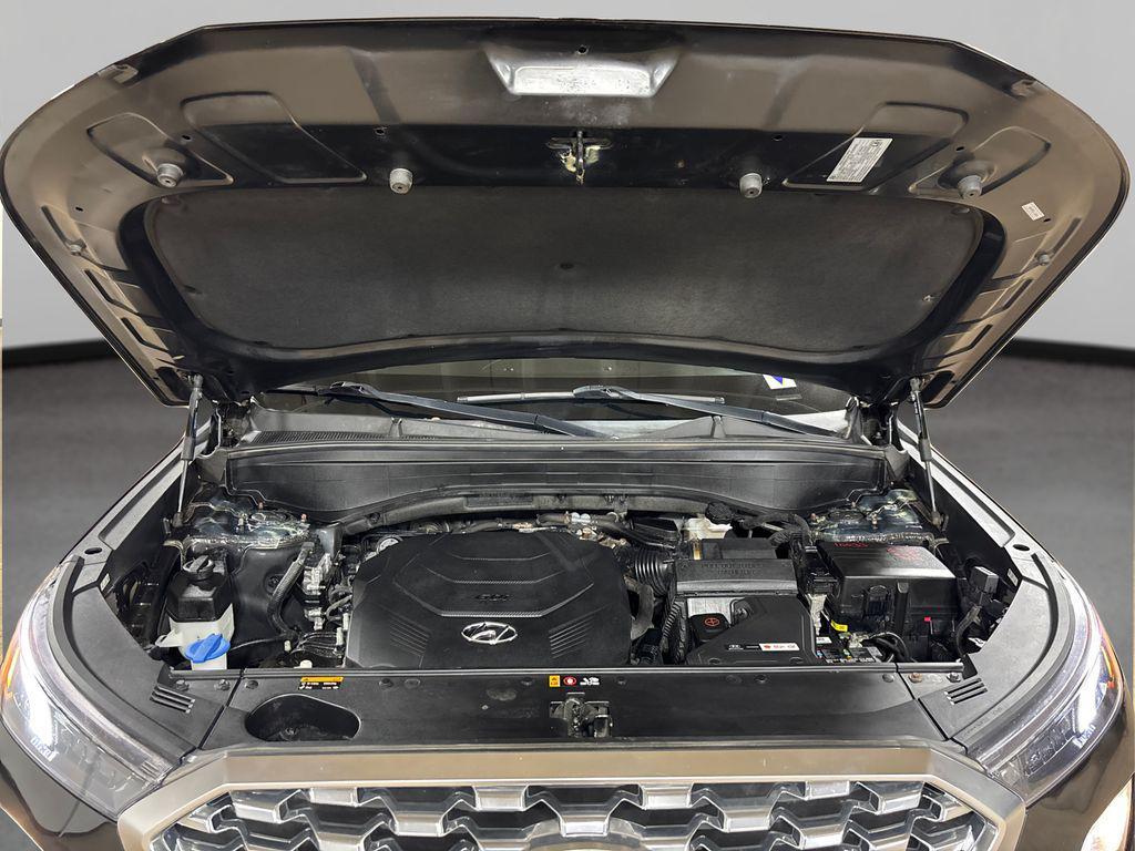 used 2020 Hyundai Palisade car, priced at $23,777