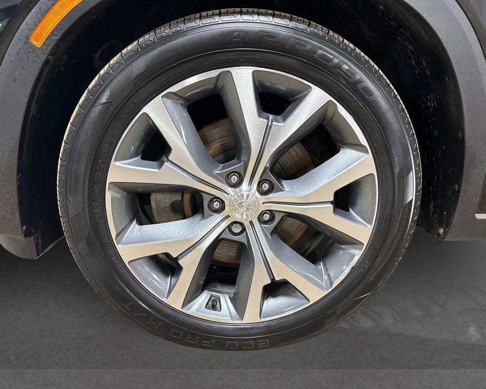 used 2021 Hyundai Palisade car, priced at $24,489