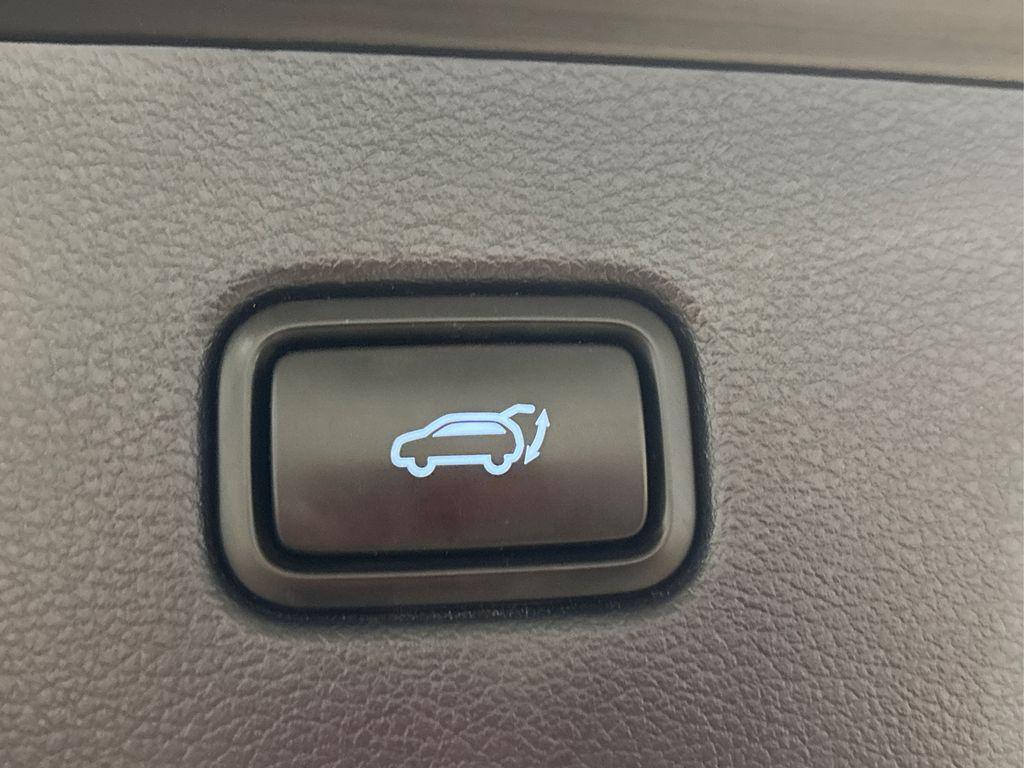 used 2021 Hyundai Palisade car, priced at $24,489