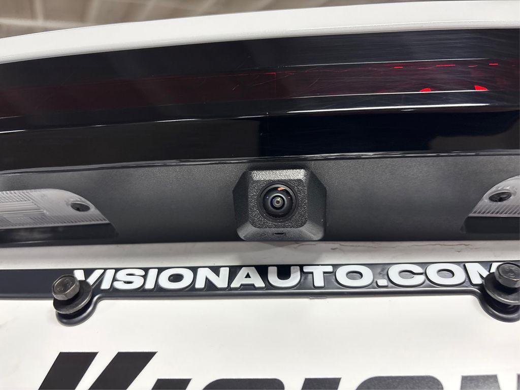 used 2025 Hyundai Tucson car, priced at $26,910