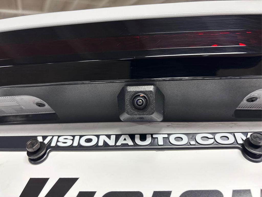 new 2025 Hyundai Tucson car, priced at $29,885