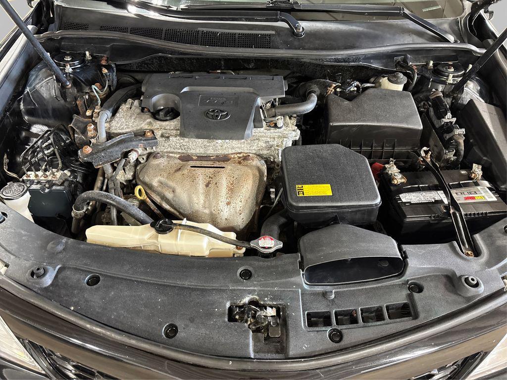 used 2014 Toyota Camry car, priced at $9,777