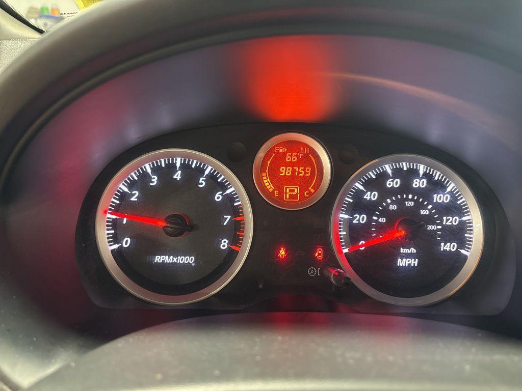 used 2012 Nissan Sentra car, priced at $6,987