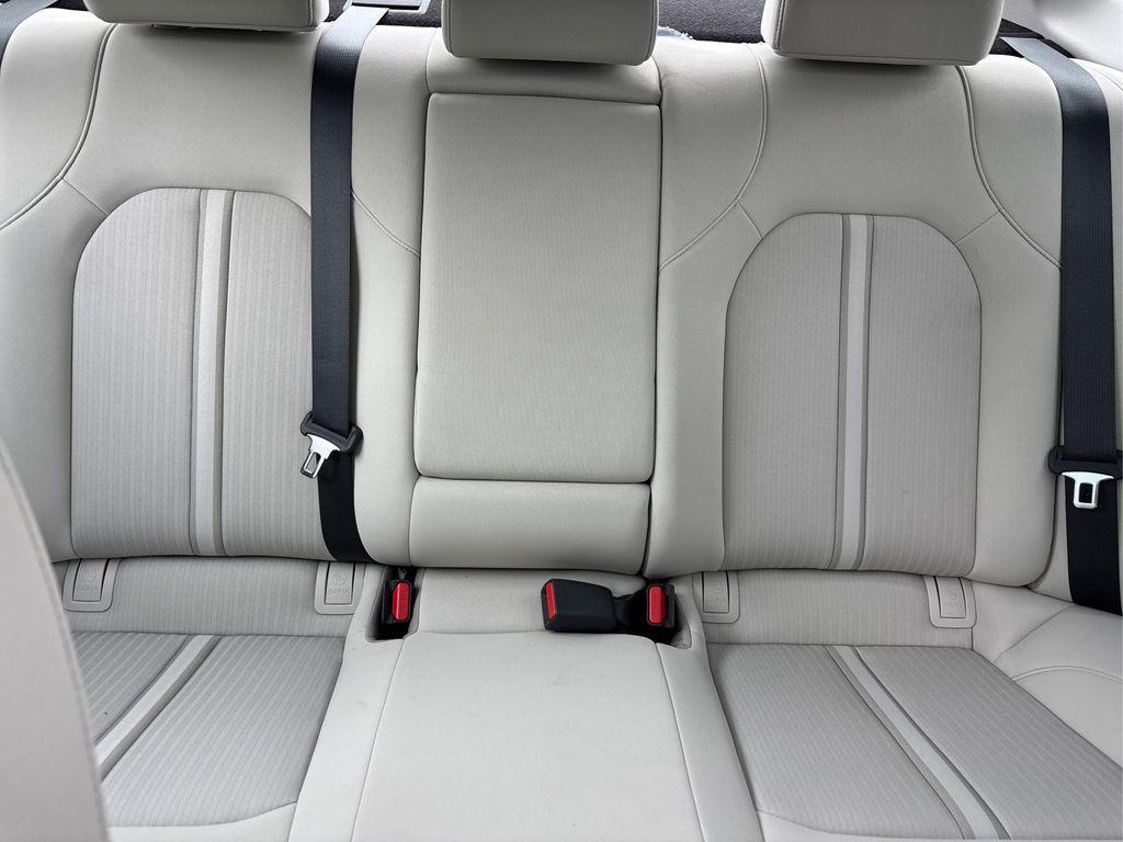 new 2024 Hyundai Sonata car, priced at $29,175