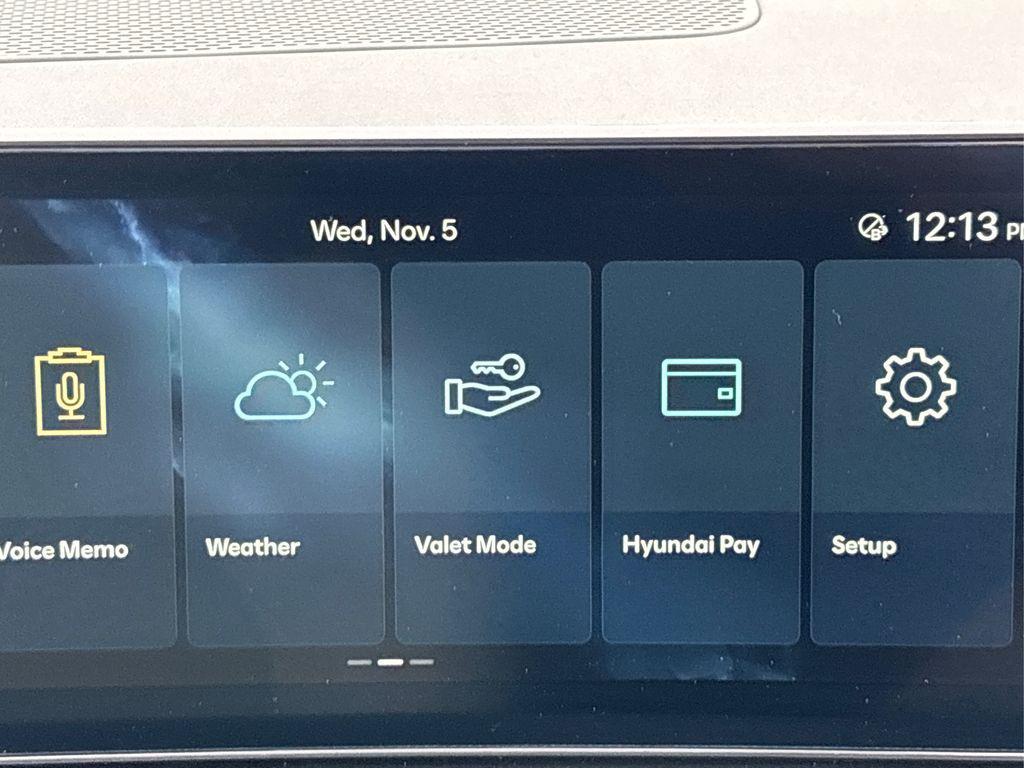 new 2024 Hyundai Sonata car, priced at $29,175