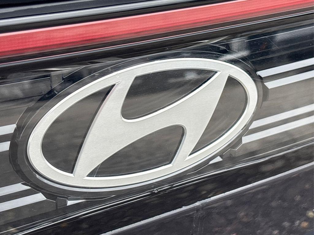 new 2024 Hyundai Sonata car, priced at $29,175