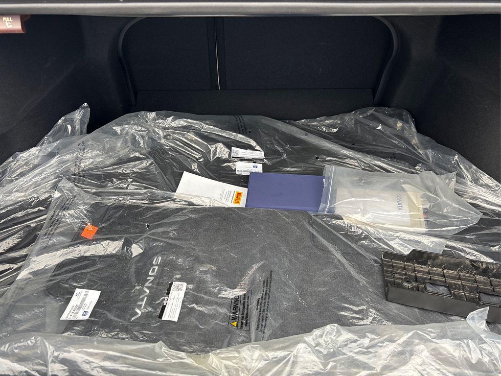 new 2024 Hyundai Sonata car, priced at $29,175