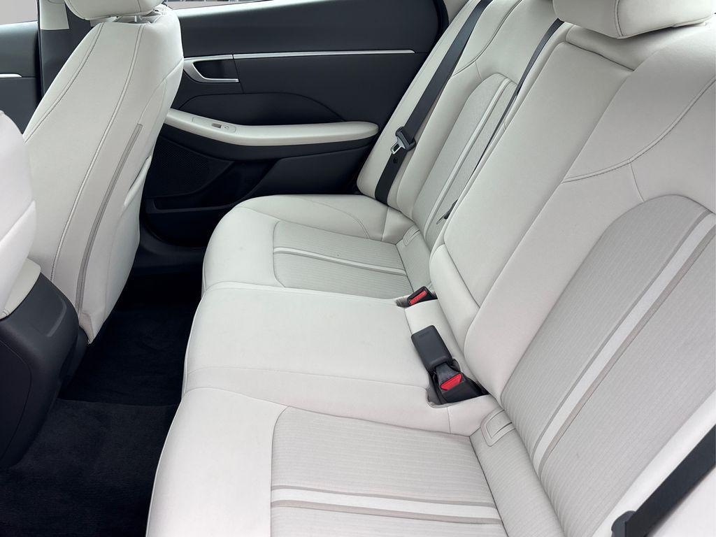new 2024 Hyundai Sonata car, priced at $29,175