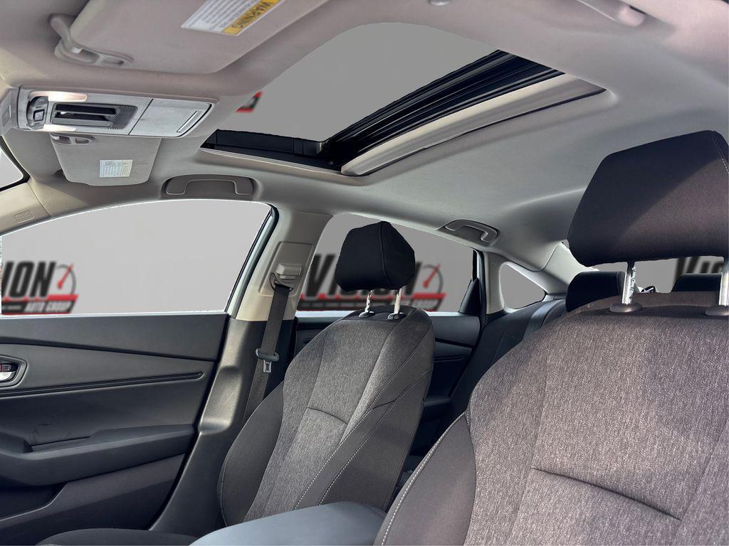 used 2025 Honda Accord car, priced at $25,998