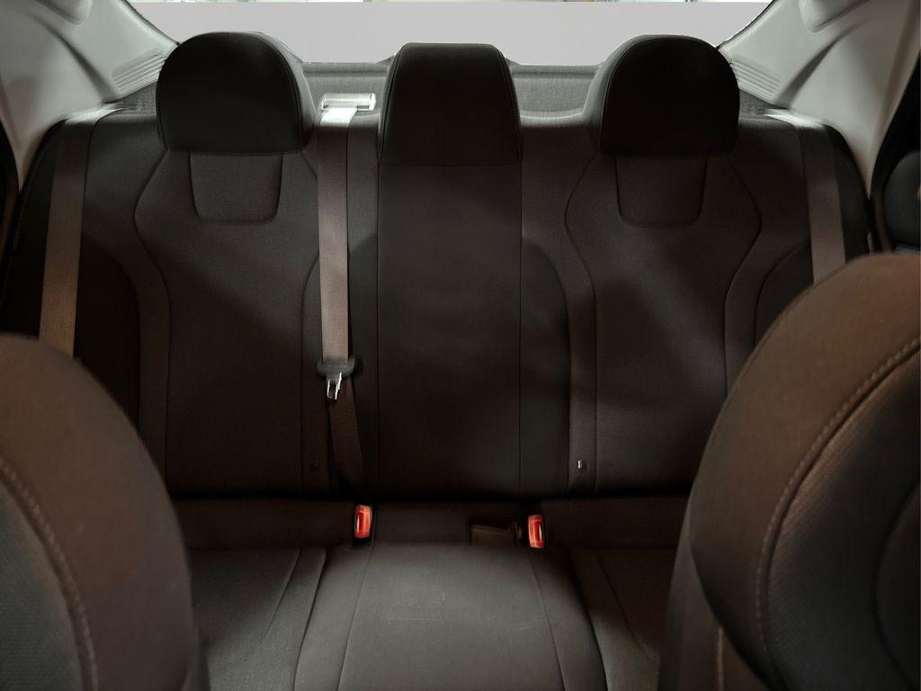 used 2025 Hyundai Elantra car, priced at $22,271