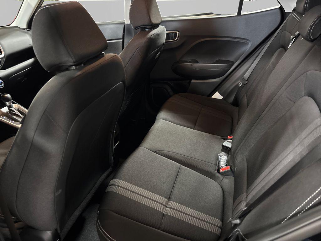 used 2026 Hyundai Venue car, priced at $23,477