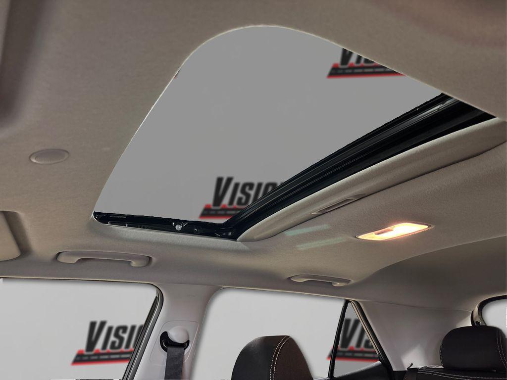 used 2026 Hyundai Venue car, priced at $23,477